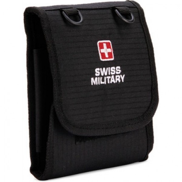 Swiss Military Wallet 